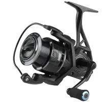Brain Storm 6000 reel