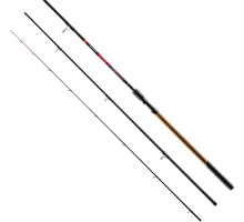 Вудилище фідерне Brain Classic 3.30m max 150g