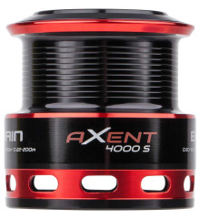 Шпуля Brain Axent 3000S алюминий