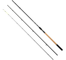 Feeder rod Brain Storm NEW BSM390XH 3.90m max 150g