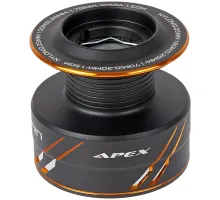 Шпуля Brain Apex 20’ 4000