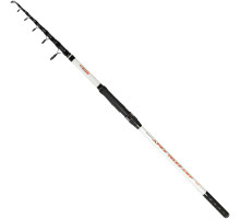 Вудилище коропове Brain Apex Tele Carp 3.00m 3.5lbs