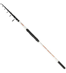 Удилище карповое Brain Apex Tele Carp 3.30m 3.5lbs tele