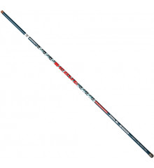 Fly rod Brain Scout 4m fact. length - 3.83 m, 111 g