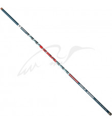 Fly rod Brain Scout 5m fact. length - 4.78 m, 165 g