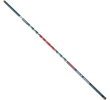 Fly rod Brain Scout 7m fact. length - 6.77 m, 314 g