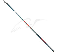 Bolognese rod Brain Scout 5m fact. length - 4.81 m, 202 g