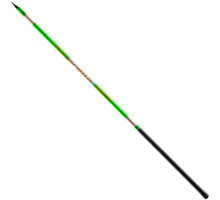 Fly rod Brain Alborella 2.0m