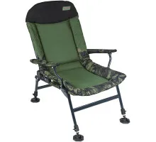 Крісло Brain Camo Comfort HYC009AL-B