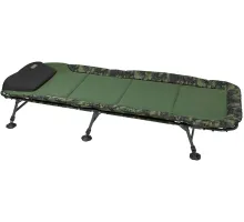 Розкладачка Brain Flat Badchair XL HYB159F-15CM