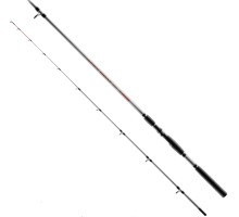 Вудилище човнове Brain Apex Boat 2.10m max 150g