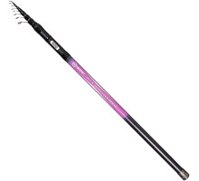 Bolognese rod Brain Apex Traveler 5.00m