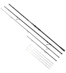 Удилище фидерное Brain Storm Twin 3.60m 3.5lbs/max 150g