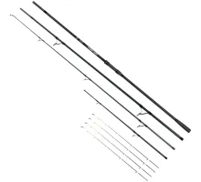Feeder rod Brain Storm Twin 4.20m 4.0lbs/max 180g
