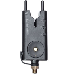 Сигнализатор Brain Wireless Bite Alarm B-1 синий