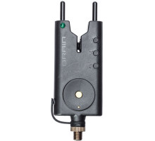 Сигнализатор Brain Wireless Bite Alarm B-1 зеленый
