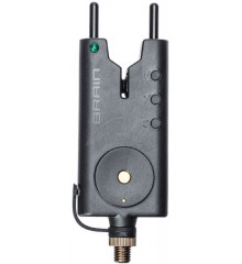 Сигналізатор Brain Wireless Bite Alarm B-1 зелений