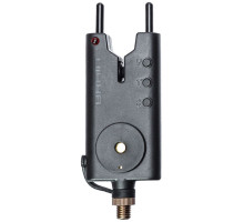 Сигнализатор Brain Wireless Bite Alarm B-1 красный