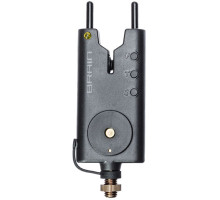 Сигналізатор Brain Wireless Bite Alarm B-1 жовтий