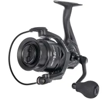 Coil Brain Scout SE-B 4000S 8+1BB 4.9:1 Black