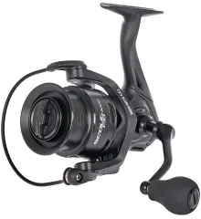 Катушка Brain Scout SE-B 5000S 8+1BB 4.9:1 Black