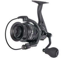 Катушка Brain Scout SE-B 6000S 8+1BB 4.9:1 Black