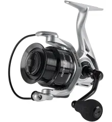 Катушка Brain Scout SE-S 4000S 8+1BB 4.9:1 Silver