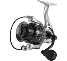 Котушка Brain Scout SE-S 5000S 8+1BB Silver