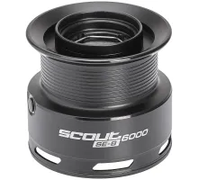Шпуля Brain Scout SE 5000S Black