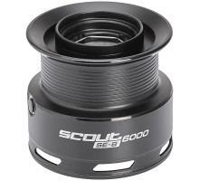 Шпуля Brain Scout SE 6000S Black