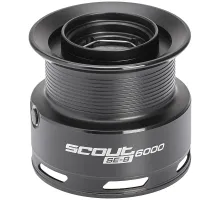 Шпуля Brain Scout SE 6000S Black