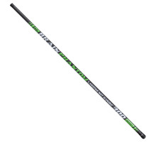 Landing net handle Brain Phantom Tele 3.50m