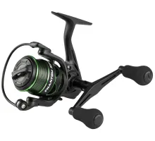 Котушка Brain Phantom Match/Bolo Double Handle 3000 9+1BB
