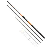 Вудилище фідерне Brain Apex NEW 3.90m max 200g