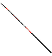 Bolognese rod Brain Axent Carp Bolo 5.00m 50-150g