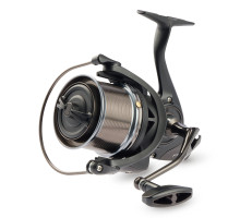 Reel Brain Mission SE Reel 8000 12+1 BB 4.1:1