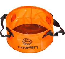Brain EVA bait bucket 35x17cm without lid