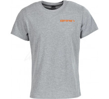 T-shirt Brain BTS001GR XL c: gray