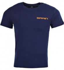 T-shirt Brain BTS002B S c: blue