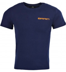 T-shirt Brain BTS002B M c: blue