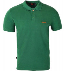 Polo shirt Brain S c:green