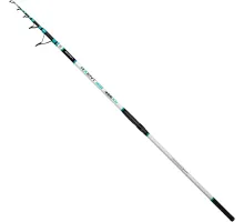 Вудилище серфове Brain Axent Tele Surf 4.20m max 200g