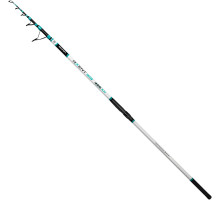 Удилище серфовое Brain Axent Tele Surf 4.50m max 200g