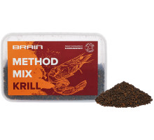 Method Mix Brain Krill (krill) 400g