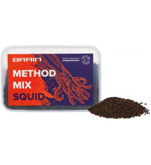 Method Mix Brain Squid (squid) 400g