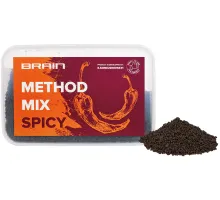 Method Mix Brain Spicy (spices) 400g