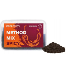 Method Mix Brain Spicy (spices) 400g
