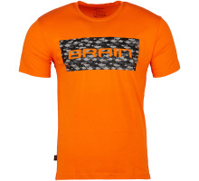 T-shirt Brain 2022 S ts:orange