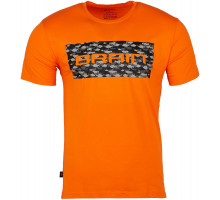 T-shirt Brain 2022 M ts:orange