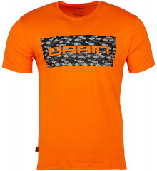 T-shirt Brain 2022 M ts:orange